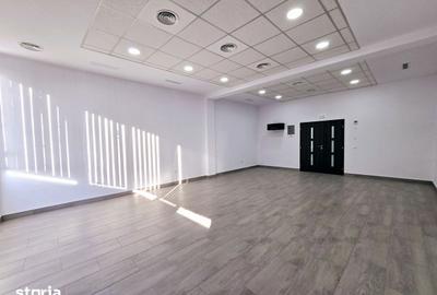 Spațiu comercial, de 500 mp, în Tătărași - 14