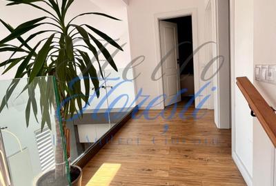 Penthouse 2 nivele | 3 camere 78 mp | balcon 10 mp | terasa 15 mp, zona Someseni - 7