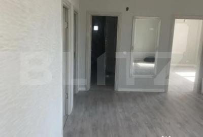 Casă cu 3 camere cu Teren 500 Mp în Unirea