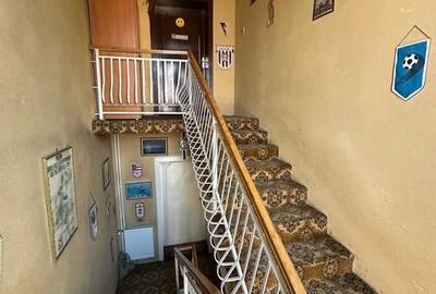 Vila  zona Elisabetin P+2E+M - 38