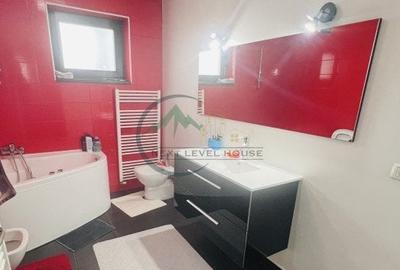 Casa cu 4 camere, zona Coresi Mall, 930mp teren - 13