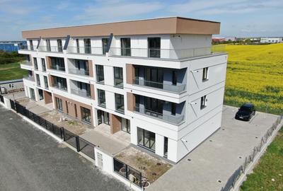 Apartamente-Direct de la Dezvoltator-Calea Torontalului-Comision 0 - 2