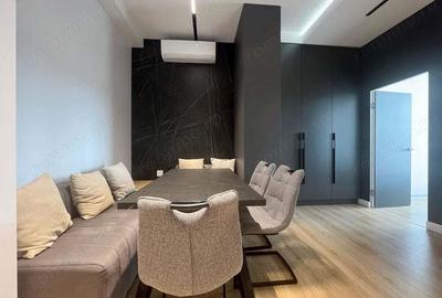 Apartament cu 2 camere în Floreasca