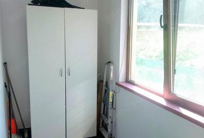 Proprietar-apartament 2 camere decomandat - 6