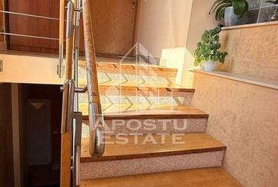 Apartament cu 3 camere, loc de parcare, et 1, pe Gheorghe Lazar - 11