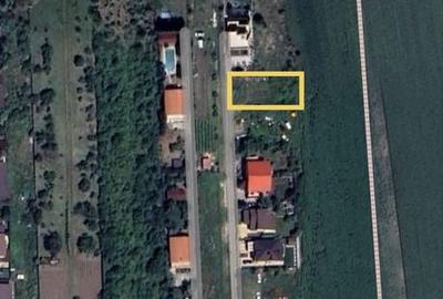 Spațiu comercial, în Balotești - 1