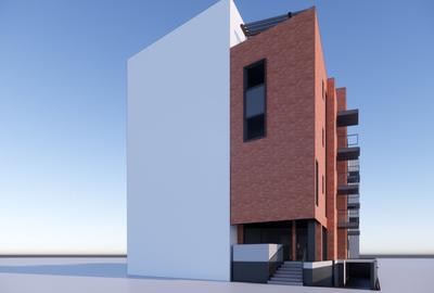 Teren Construcții intravilan de 330 mp, în P-ța Victoriei - 6