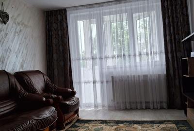Apartament cu 2 camere decomandat în Exterior Vest - 1