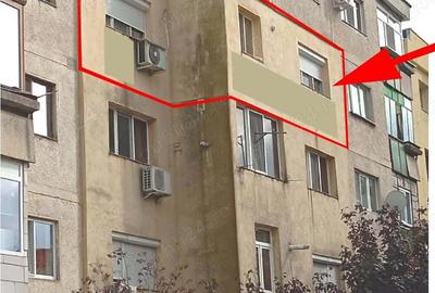 Vand apartament 2 camere in Sannicolau Mare, Timis - 2