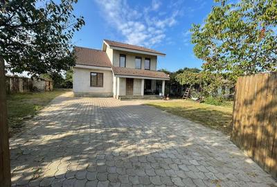 Rezervat! Casă nouă– Sânnicolau Mic, str. Brândușei - 1