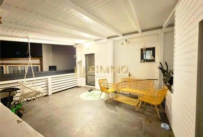 Casă cu 3 camere cu Teren 240 Mp în Central - 9