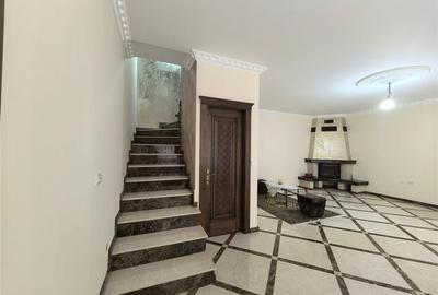 Casă individuală cu 6 camere cu Teren 180 Mp în Ultracentral - 7