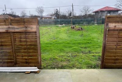 Casă nouă 3 camere 2 băi Parc Natural Comana Vlad Țepeș proprietar - 4