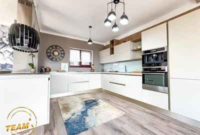 FILM& 3D! Resedinta de exceptie:eleganta spatiu,confort,Evergreen,Sfantu Gheorgh - 2