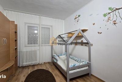 Apartament cu 3 camere în Iosia - 5