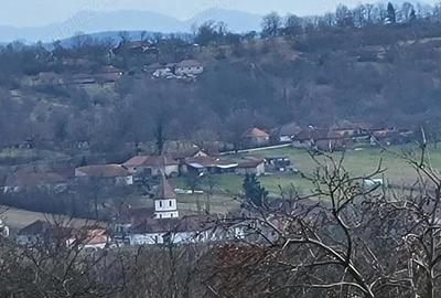 Casă cu 3 camere în Avram Iancu (Vârfurile) - 1