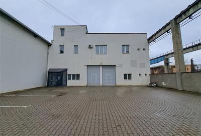 Spațiu comercial, de 1,500 mp, în Dâmbul Rotund - 1