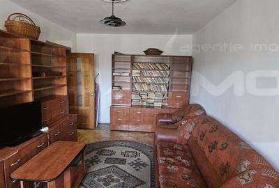 Apartament cu 3 camere decomandat în Central - 2