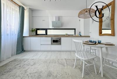 Studio modern - zona Mamaia Nord - 4
