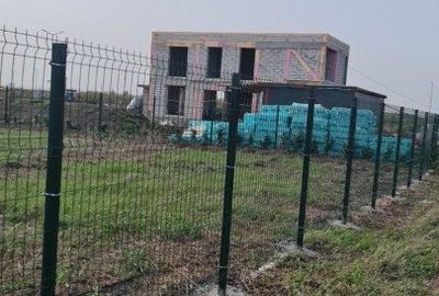 Teren intravilan 540 mp cu toate utilitatile, zona Metro 2 - 5