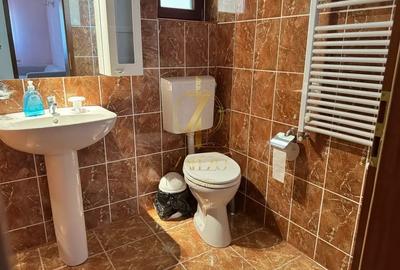 Duplex spațios cu 6 camere | Buziaș - 13