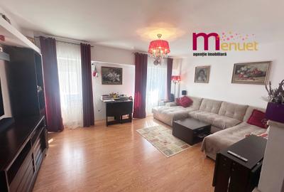 Apartament 3 camere,str.Babadag - 1