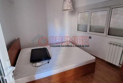 Apartament cu 2 camere, mobilat în Cișmigiu - 4