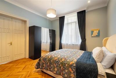 Apartament cu 5 camere decomandat, mobilat în Foișorul de Foc - 7