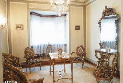 Apartament cu 4 camere, mobilat în Domenii - 7