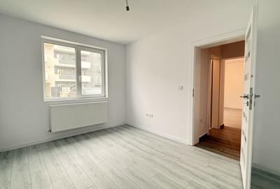 Apartament cu 2 camere decomandat în Giroc - 3