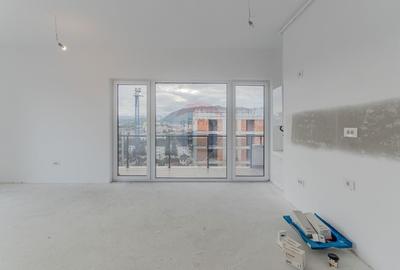 Apartament 3 camere, terasa si loc de parcare | Alphaville Arena - 10