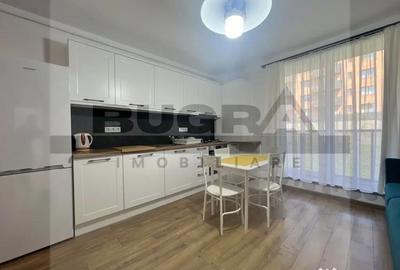 Apartament cu 3 camere semidecomandat în Chinteni - 1