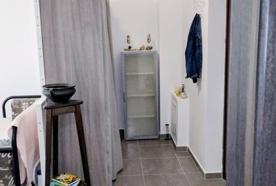 Tineretului 19, Militari Residence - 1