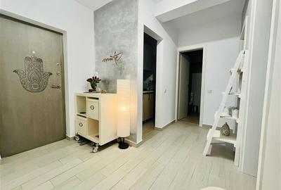 Apartament in vila,3 camere,etaj2, 2 locuri de parcare,boxa,vedere Tampa,Tractor - 5