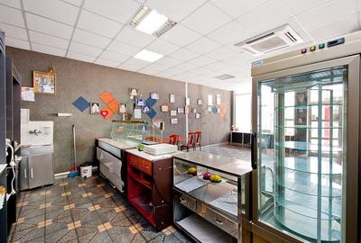 Spațiu comercial, 307 mp în Țiglina 2 - 6