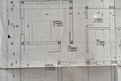 Casă cu 3 camere cu Teren 400 Mp în Becicherecu Mic - 2