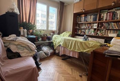 Apartament cu 4 camere decomandat în Drumul Taberei - 8