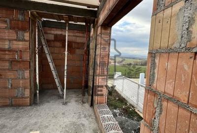 Casă single 4-5 camere / 500mp teren / Sura Mică / Sibiu - 13