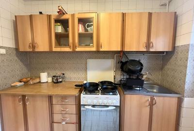 Apartament 2 camere semidecomandat – Zona Medicina - 11