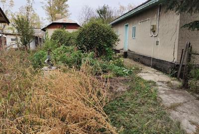 Casă individuală cu 5 camere cu Canalizare în Grădiștea - 1