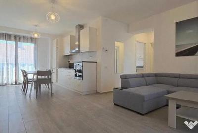 Apartament cu 3 camere decomandat în Central - 6