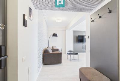 Apartament cu 2 camere decomandat, mobilat în Dumbrăvița - 5