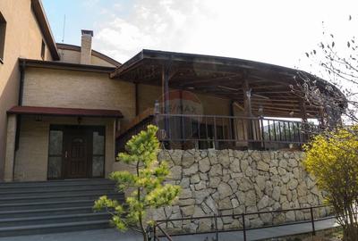 Casă individuală cu 7 camere cu Teren 1343 Mp în Făget - 27