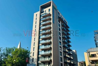 Apartament cu 2 camere decomandat în Panduri - 10