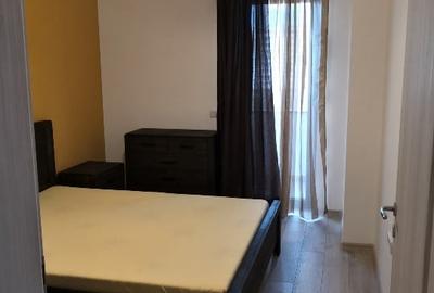 Apartament cu 2 camere decomandat, mobilat în Aradului - 4