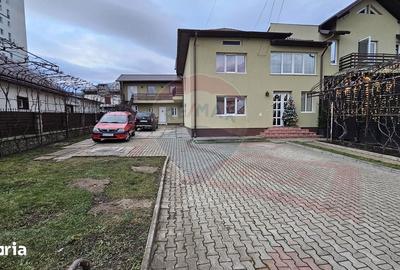 Spațiu comercial, de 150 mp, în Obcini - 19