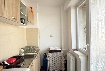 Apartament cu o camera - Decebal - IMOBIHOR - 2