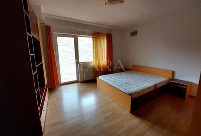 Apartament decomandat, ideal pentru investiție, în Florești .