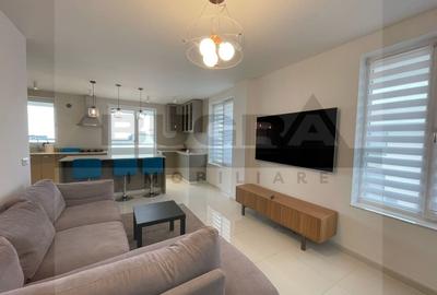 Apartament cu 2 camere decomandat în Zorilor - 3