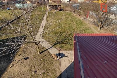 Casă individuală cu 8 camere cu Canalizare în Săcălaz - 22